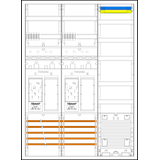 EHZ732APZL-16, 2 ZP 16mm², 2 R, 1 VAPZ (EHZ732APZL-16)