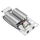 SQUARE PRO DRIVER UNIT 600W1,4A-2CH