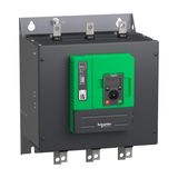 Soft starter ATS480 250A 208 to 690V