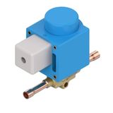 Solenoid valve, EVO 104