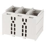 Terminal Cover 4-pole, MC3