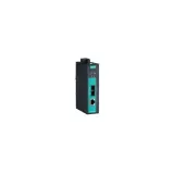 MOXA – IMC-21GA-LX-SC – Industrial 101001000BaseT(X) to 1001000Base SC media converter