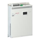 active harmonic filter EasyLogic APF module 100A, 400V, wall-mounted, IP20