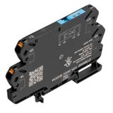 Solid-state relay, 24 V DC ±20 %, Reverse polarity protection, Suppres