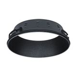 MICROS2 REFL R125 DBK - LED reflector
