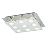 RABALUX 2517 GU10 9x15W