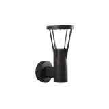 ARCO AIR WALL GRAFIITTI 6W LED GU10 230V
