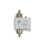 Differential pressure switch, MP55