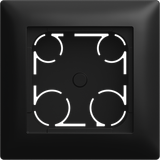 Surface mount.box 1711 F-915