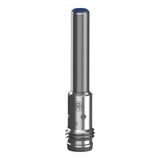 miniature inductive sensor cylindrical M5 Sn 1.5 mm M8 connector (CT à