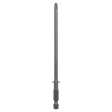 Screwdriver bit Extra Hard PH 2, 145 mm 1 pcs.