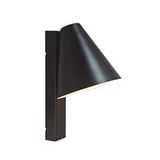 Wilmer | Wall light | Black