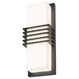 RODEZ LED 12W IP44 4000K 8940