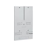 -1F/3F-b/z-NOVA-12 Counter Board, Unguarded, IP20
