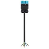 CABLE ASSEMBLY GST18I5KS-S 15H 40PB02