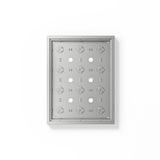 GA 612-4/3-01 SM Surface-mounted housing