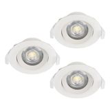 SARTIANO recessed light 32896