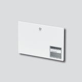 BKV 611-3/2-0 W Uitnamedeur