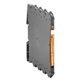Passive isolator, Input current loop feed, 2-channel, Input : 2 x 0(4) - 20 mA, Output : 2 x 0(4) - 20 mA