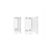 Empty housing ZA092, IP31/IP43, H=950mm, W=550mm (ZA092)