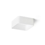 MARENGA SQB1 40 recessed white Eco PLA 230V LED 6W 3000K