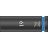 8790 C Impaktor Deep doppen met 1/2&quot;-aandrijving, 19 x 83 mm