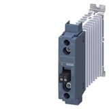 SC-CONT. 22,5MM 24A 1100V DC / 4-30V DC