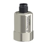 Pressure transmitter - XMLP - 10 bar - 7/16 female - 0,5..4,5V - M12 - set of 1