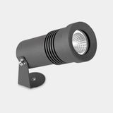 Spotlight IP66 Micro ø70mm LED 6W 3000K Urban grey 643lm