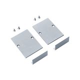 SLOIN slim ID EC SET L20 SR - End-cap set