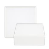 LED lamp Mold S15, 15W, 4000K, IP20, CRI90, white