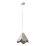DECOR GLEAM PENDANT FLOWER E27 OSRAM