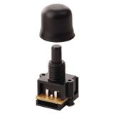 Switch for Flashlight 3810 LED
