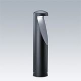 URBA BOLLARD 4L105 730 CL1 - LED bollard