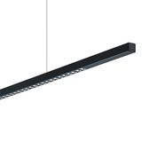 LINETIK DI 6K-830 LDO ASI3 BK BKM MSCBK - LED pendant luminaire