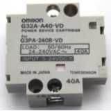 Replacement cartridge for G3PA-420B SSR, suitable for 'VD' versions only G32 1060B