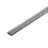 CableLine, Conductor and cable markers, 10 - 317 mm, 4 x 11.3 mm, grey