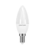 LAMP. LED ARIA BASSA TENSIONE CANDELA