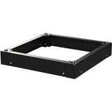 Plinth HxWxD 100x606x606mm