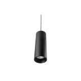 TUBE ECO PENDANTTI MUSTA 4000K DALI