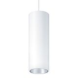 P-INF 3WH R100 1600-930 LDO SM WH - LED pendant luminaire