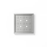 GA 612-3/3-01 SM Surface-mounted housing