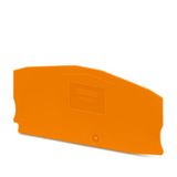 ATS-PTME 6 OG - Partition plate