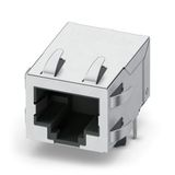 CUC-IA3G-J1ST-AB/R4T-P - RJ45 PCB connector