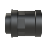 NKNH-M409-13 FTNG STR M40 NW29 PA6/BR IP69 BLK