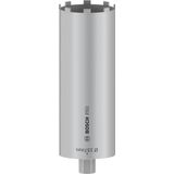 Diamond dry core cutter 1 1/4" UNC Best for Universal 157 mm, 400 mm, 8 segments, 11.5 mm