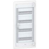 PRAGMA 4x13 Modules Built-in Switchboard