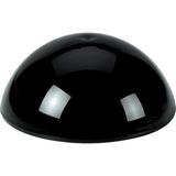 FAK-P-S Button, black