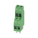 MKKDS 3/ 2 BDWH:35-32SO - PCB terminal block