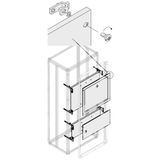 PKOH1680COL Main Distribution Board
